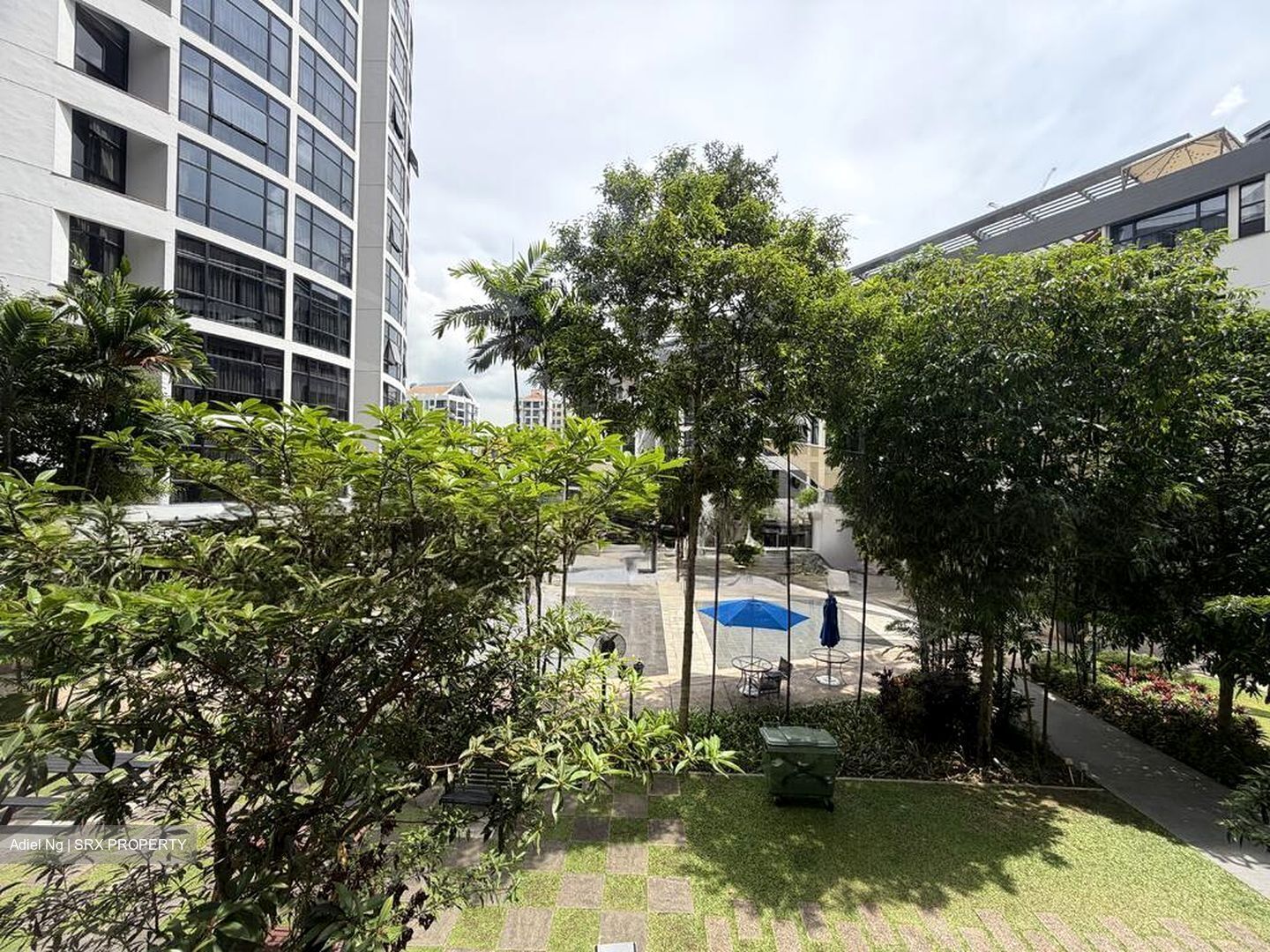 River Place (D3), Condominium #498095661